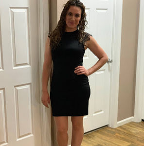 Meet your Posher, Emanuela